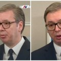 "Neću da im budem bebisiterka i babica" Vučić se obratio novim snimkom, ovo je poruka za političare koji gube izbore po 10…