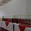 Sabor vinogradara i vinara: Tradicionalna manifestacija u Poljoprivredno-veterinarskoj školi u Rekovcu