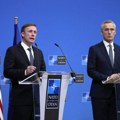 Stoltenberg: Ruska pobeda ohrabrila bi ne samo Moskvu, već i Kinu, Iran i Severnu Koreju