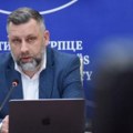 Jevtić: Tužbe i pretnje me neće uplašiti, režim u Prištini ukinuo demokratiju na KiM