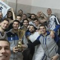 „KK Hercegovac“ – najlepša sportska priča u Srbiji ove godine: Kako je klub iz malog vojvođanskog sela stigao do…