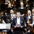 Darko Krstić: Filharmoniji su plate povećane u januaru