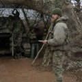 Ukrajina saopštila da povlači neke trupe u Avdijevki na bezbednije položaje
