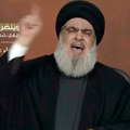 Hezbolah preti: Pojačaćemo napade na Izrael, neprijatelj će krvlju platiti