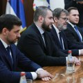 Zukorlić i Žigmanov: Vučić predlaže učešće predstavnika manjina i u novoj vladi