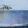 Nestao helikopter kod Norveške: U toku akcija spasavanja, nekoliko ljudi primećeno u Atlantskom okeanu
