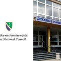 BNV zabrinuto stanjem na Državnom univerzitetu u Novom Pazaru