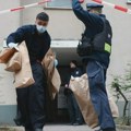 „Ni sanjali nisu da im je komšinica terorista“: Danijela Klet, najtraženija žena u Nemačkoj