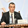 Orlić (SNS):Nastavak sednice parlamenta ‘jako brzo’, mi formiramo Skupštinu i Vladu