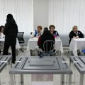 Zatvorena biračka mesta u Moskvi na izborima za predsednika Rusije
