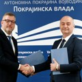 Nastavak saradnje Pokrajinskog sekretarijata za privredu i turizam i Garancijskog fonda AP Vojvodine