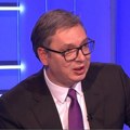 Vučić saopštio važnu vest: U aprilu kreću radovi za izgradnju Tiršova 2