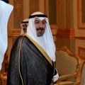 Kuvajtski premijer podneo ostavku
