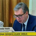 Vučić će predložiti Vladi Srbije da se ponovo uvede smrtna kazna