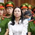 Vijetnamka osuđena na smrt u slučaju prevare vrijedne 12,5 milijardi dolara