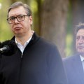 Vučić otkrio: Poslao sam 14 pisama evropskim liderima, razgovarao sam sa Makronom