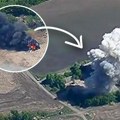 Ukrajina ostala bez moćnog nemačkog PVO sistema: Izviđački dron otkrio položaj IRIS-T i odmah stigla jeziva kazna (video)