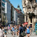 Zvanično najbolji grad na svetu za pešake nalazi se na sat i po avionom od Beograda