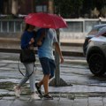 Za vikend 27 stepeni, a onda ponovo kiša! Čubrilo dao tačan datum promene vremena u Srbiji