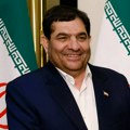 Mohamad Mohber imenovan za vršioca dužnosti predsednika Irana, proglašeno pet dana žalosti