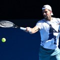 Određen termin prvog meča Novaka Đokovića na turniru u Ženevi