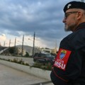 КФОР: Свака одлука у вези са мостом не Ибру да се донесе у оквиру дијалога Косова и Србије