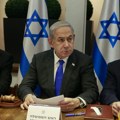 Ekskluzivno: Desničarski ministri prete rušenjem vlade! Netanjahu pod pritiskom da odbaci "nerealni" plan za mir u Gazi!