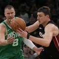 Kristaps Porzingis spreman za finale NBA lige protiv Dalasa