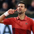 VIDEO Scena koja je Novaku preokrenula sezonu: Sad napada svetski rekord – niko pre u istoriji tenisa to nije uspeo