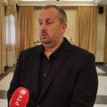 Ružić : Dečije odmaralište na Bešnjaji imaće više kapaciteta i dodatne sadržaje u odnosu na prvobitni projekat