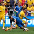 Rumuni “potopili” Ukrajince: Stanču postigao najlepši gol prvenstva