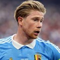 Kapiten belgijske reprezentacije: Nećemo biti favoriti u meču protiv Francuske