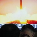 Pjongjang tvrdi da je testirao taktičku balističku raketu