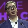 Vučić: Porodilište 'Narodni front' će dobiti klima uređaje do subote