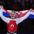 Lena Stojković donela Hrvatskoj šestu medalju