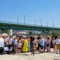 I Inicijativa za odbranu Starog savskog mosta poziva građane na sutrašnji protest u Beogradu