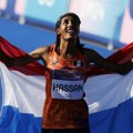 Sifan Hasan osvojila zlatnu medalju u maratonu na Olimpijskim igrama u Parizu