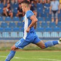 Još jedan napadač napustio OFK Beograd