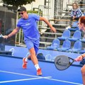 Drugi „Padel Belgrade Open“ predstojećeg vikenda