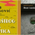 Braća i sestre Tanje Stupar Trifunović i Brigite Rajman: Knjige za ovu nedelju