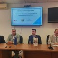 Završna konferencija projekta „Osnivanje regionalnog centra za cirkularnu ekonomiju“