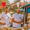 GastroFest u Bečeju: Spoj tradicije, gastronomije i porodične zabave