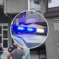 Preminuo dečak (2) koji je pao sa 4. sprata u Novom Pazaru: Dete preminulo na putu za Beograd