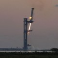 VIDEO: SpaceX lansirao najmoćniju letelicu, "metalne ruke" dočekale nazad njenu raketu