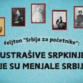 Ko je Draga Dimitrijević-Dejanović, autorka čuvenog stiha „Ja sam žena, ali smem…”i prva srpska feministkinja?