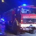 Zapalio se autobus kod zgrade suda, nema povređenih Autobus „Niš ekspeesa“ zapalio se sinoć oko 18.30 časova u ulici…