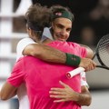 Federer uputio emotivno pismo Nadalu