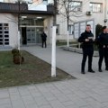 Albanska policija uhapsila dušama Milanovića Upali mu sa oklopnim vozilima u kuću