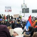 Studenti beogradskog Univerziteta umetnosti pozvali profesore da stanu uz njih i potpuno obustave nastavu