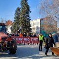 Počeo protest meštana Bogatića koji se protive mogućnosti iskopavanja litijuma i bora